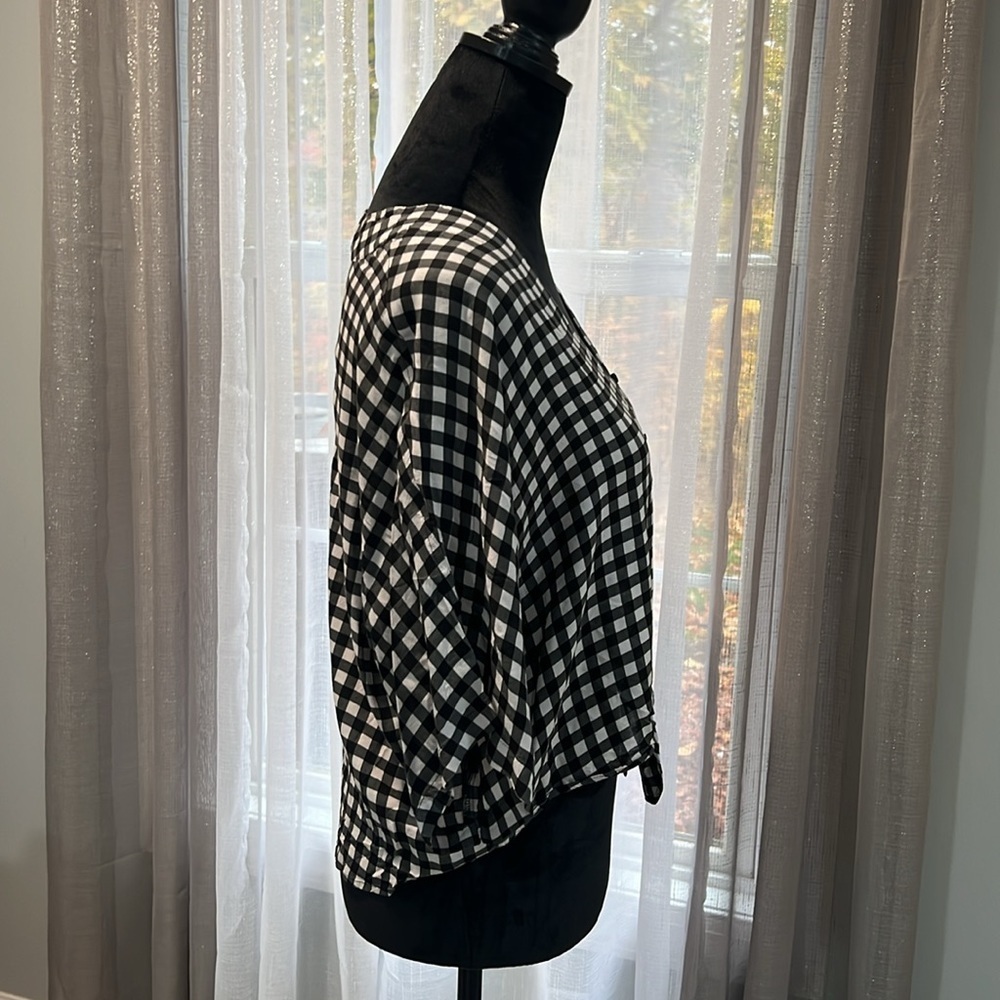 Express blouse - Picture 2 of 7